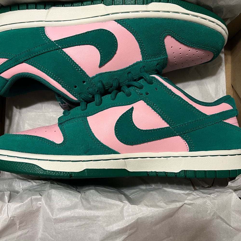 Nike Dunk Low Retro SE. size 10
